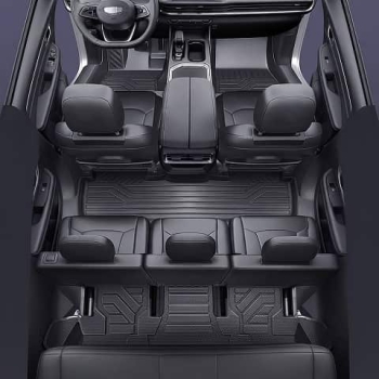 Thảm sàn Xevaban Geely Okavango